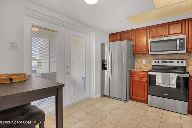 1145 N Shannon Avenue 37, Indialantic, FL 32903