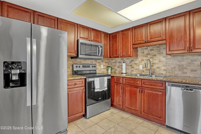 1145 N Shannon Avenue 37, Indialantic, FL 32903