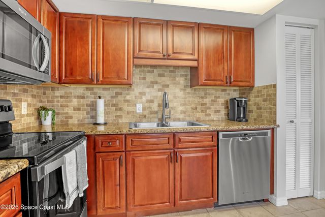 1145 N Shannon Avenue 37, Indialantic, FL 32903