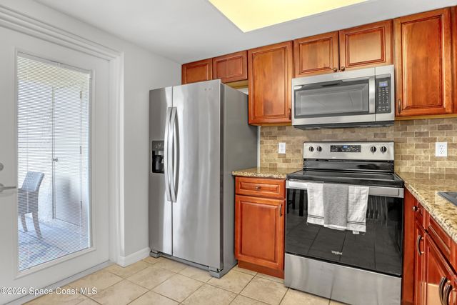 1145 N Shannon Avenue 37, Indialantic, FL 32903