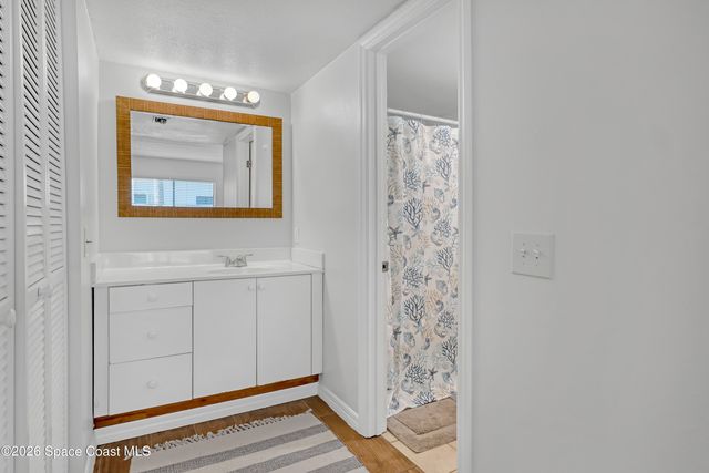 1145 N Shannon Avenue 37, Indialantic, FL 32903