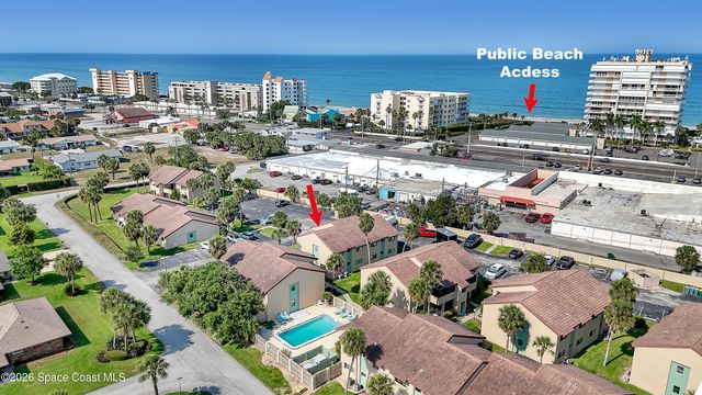 1145 N Shannon Avenue 37, Indialantic, FL 32903