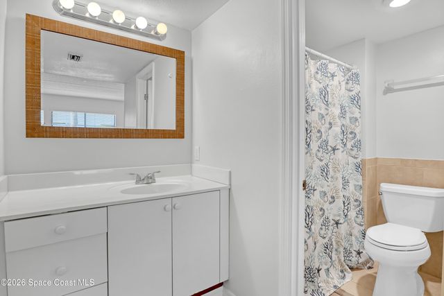 1145 N Shannon Avenue 37, Indialantic, FL 32903