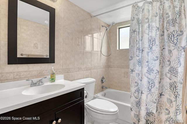 1145 N Shannon Avenue 37, Indialantic, FL 32903
