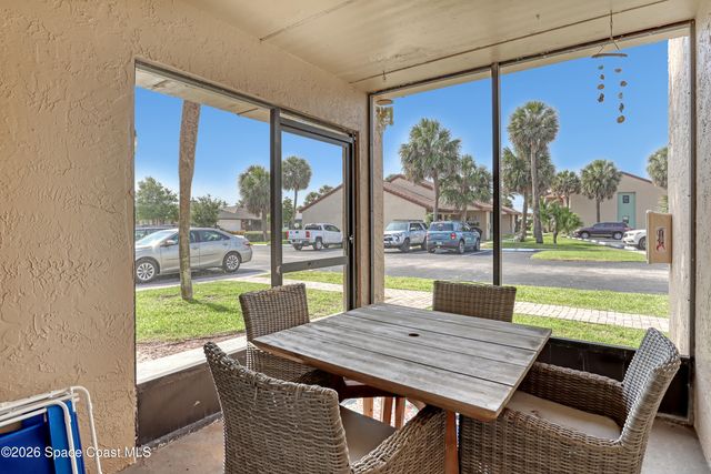 1145 N Shannon Avenue 37, Indialantic, FL 32903