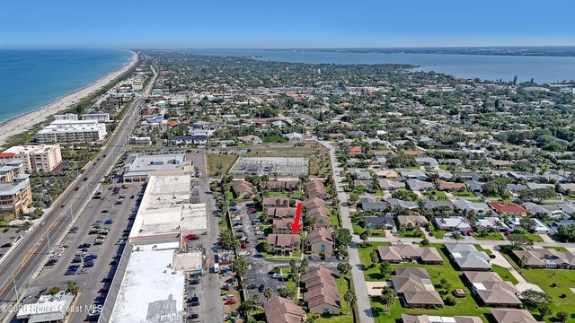1145 N Shannon Avenue 37, Indialantic, FL 32903