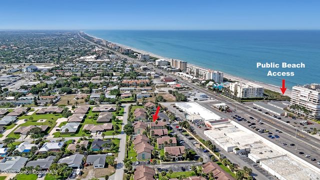 1145 N Shannon Avenue 37, Indialantic, FL 32903