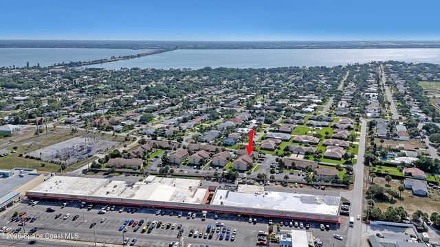 1145 N Shannon Avenue 37, Indialantic, FL 32903