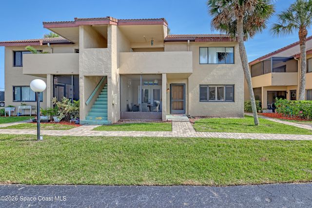 1145 N Shannon Avenue 37, Indialantic, FL 32903