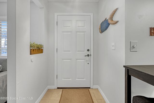 1145 N Shannon Avenue 37, Indialantic, FL 32903