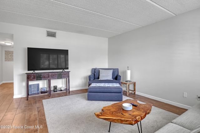 1145 N Shannon Avenue 37, Indialantic, FL 32903