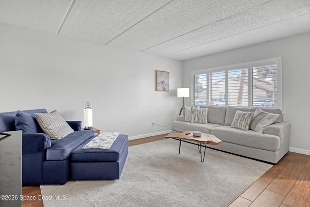 1145 N Shannon Avenue 37, Indialantic, FL 32903