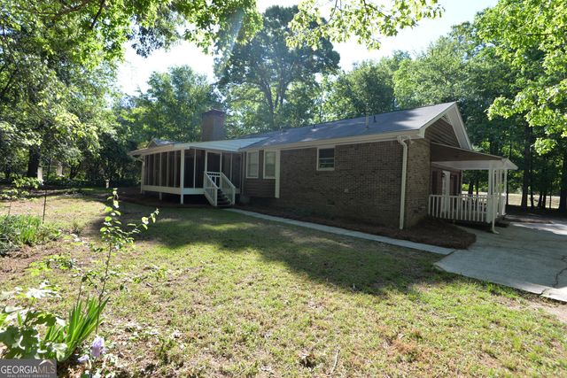 3478 Highway 81 W, Hampton, GA 30228