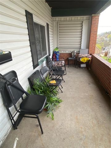 1517 Rockland Ave, Beechview, PA 15216