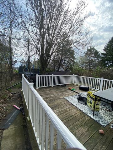 1517 Rockland Ave, Beechview, PA 15216