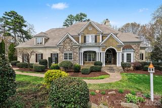 125 Easton Drive, Mooresville, NC 28117