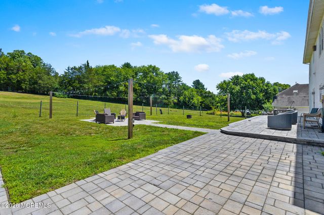 192 Yorkshire Terrace, Wrightstown, NJ 08562