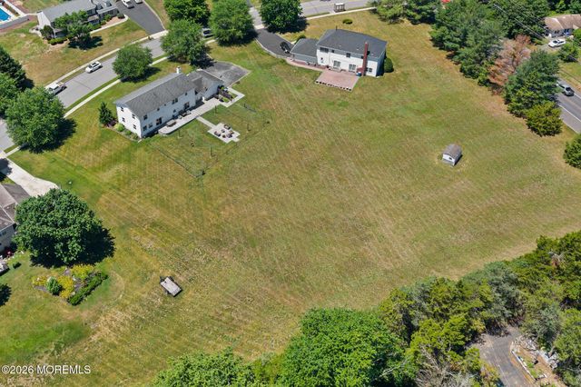 192 Yorkshire Terrace, Wrightstown, NJ 08562