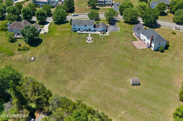 192 Yorkshire Terrace, Wrightstown, NJ 08562
