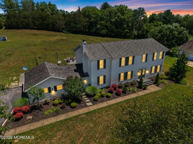 192 Yorkshire Terrace, Wrightstown, NJ 08562