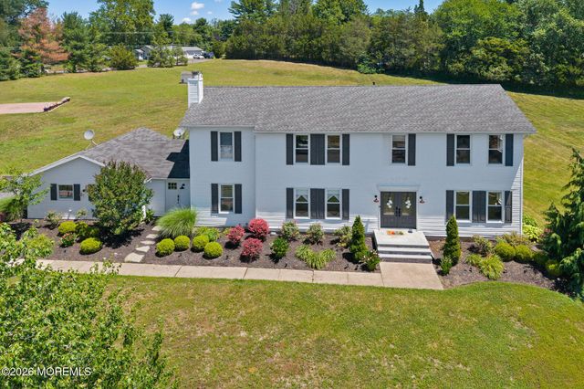 192 Yorkshire Terrace, Wrightstown, NJ 08562