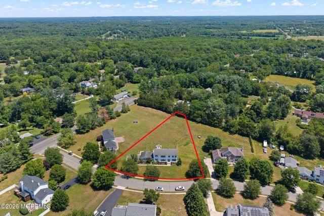 192 Yorkshire Terrace, Wrightstown, NJ 08562