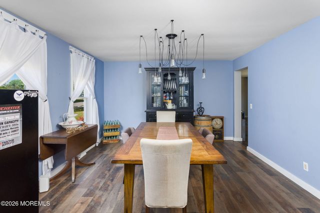192 Yorkshire Terrace, Wrightstown, NJ 08562