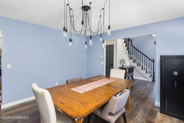 192 Yorkshire Terrace, Wrightstown, NJ 08562