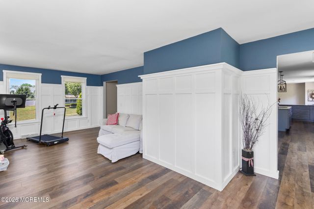 192 Yorkshire Terrace, Wrightstown, NJ 08562