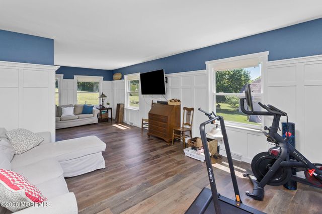 192 Yorkshire Terrace, Wrightstown, NJ 08562