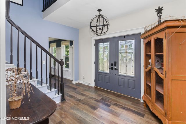 192 Yorkshire Terrace, Wrightstown, NJ 08562