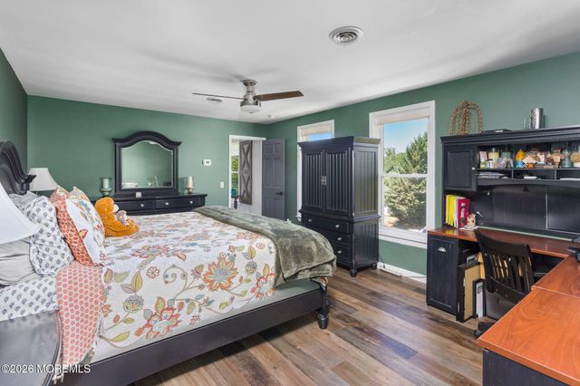 192 Yorkshire Terrace, Wrightstown, NJ 08562