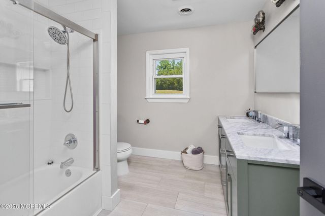 192 Yorkshire Terrace, Wrightstown, NJ 08562