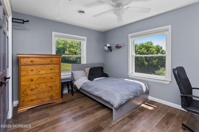 192 Yorkshire Terrace, Wrightstown, NJ 08562