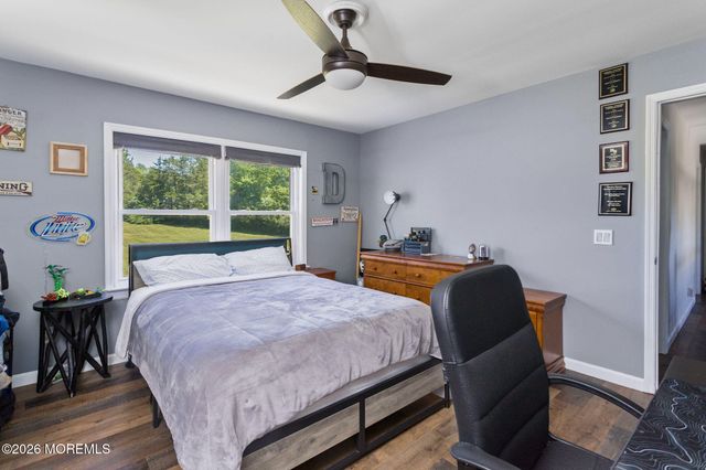 192 Yorkshire Terrace, Wrightstown, NJ 08562