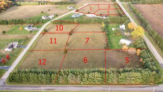NORTH HILL ROAD, Waupaca, WI 54981