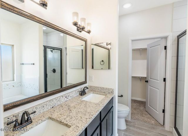1141 Bronze Hill Avenue, Santa Teresa, NM 88008