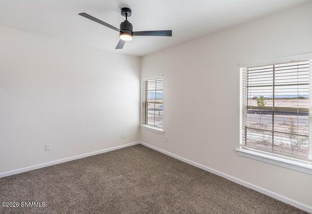 1141 Bronze Hill Avenue, Santa Teresa, NM 88008