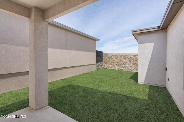 1141 Bronze Hill Avenue, Santa Teresa, NM 88008