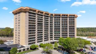 20933 VALLEY FORGE CIR #933, King Of Prussia, PA 19406