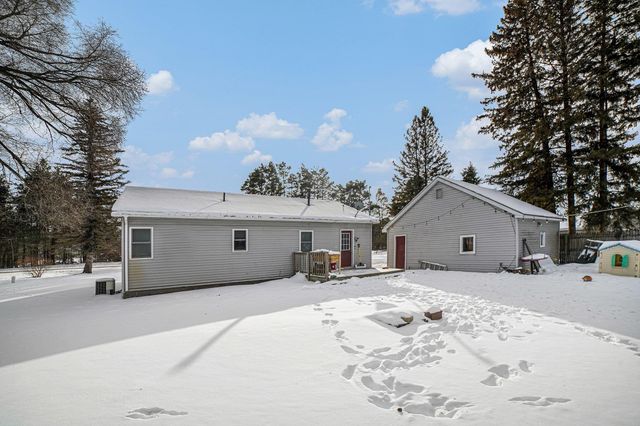 2578 Weber Road, Gladwin, MI 48624