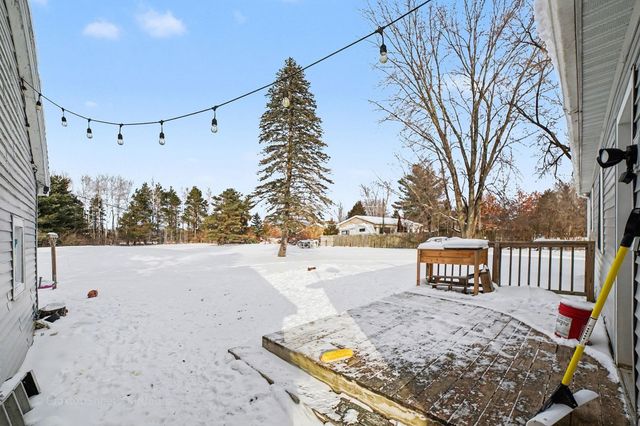 2578 Weber Road, Gladwin, MI 48624