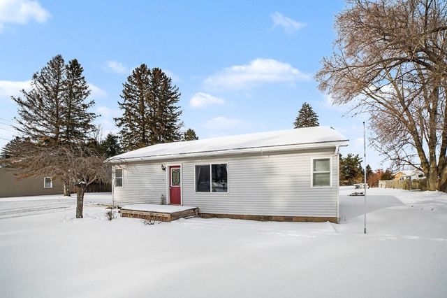 2578 Weber Road, Gladwin, MI 48624