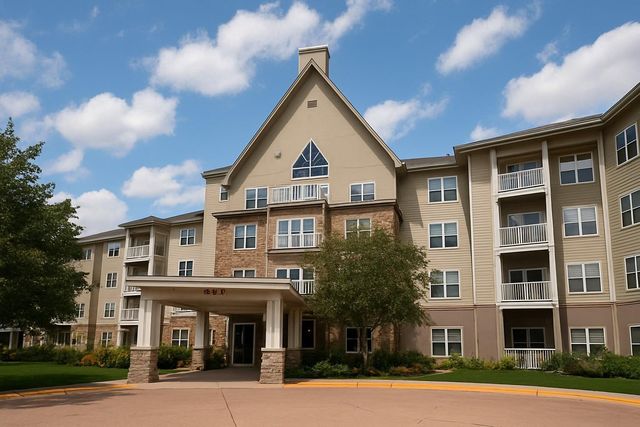 5650 Boone Avenue N 310, New Hope, MN 55428