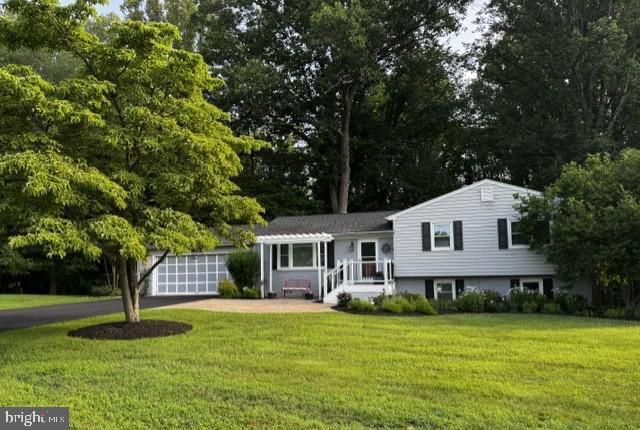 5576 JACLYN DR, Warrenton, VA 20187