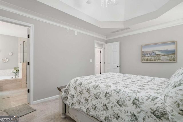 4940 Cripple Creek Court, Cumming, GA 30040