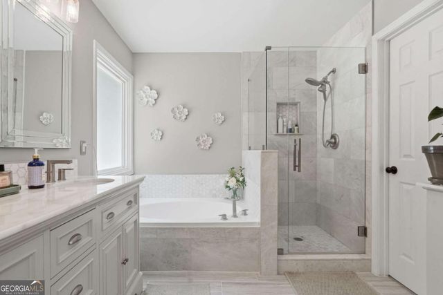 4940 Cripple Creek Court, Cumming, GA 30040