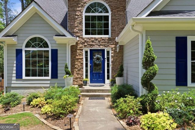 4940 Cripple Creek Court, Cumming, GA 30040