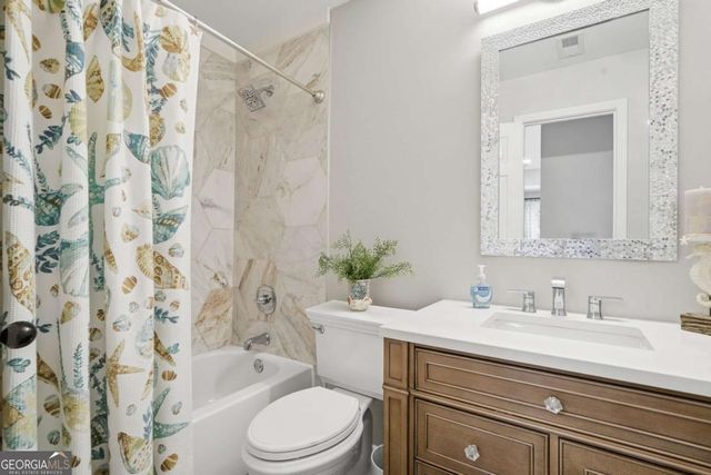 4940 Cripple Creek Court, Cumming, GA 30040