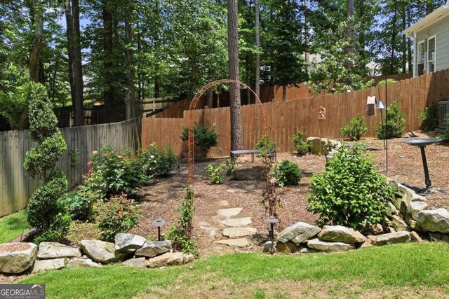 4940 Cripple Creek Court, Cumming, GA 30040